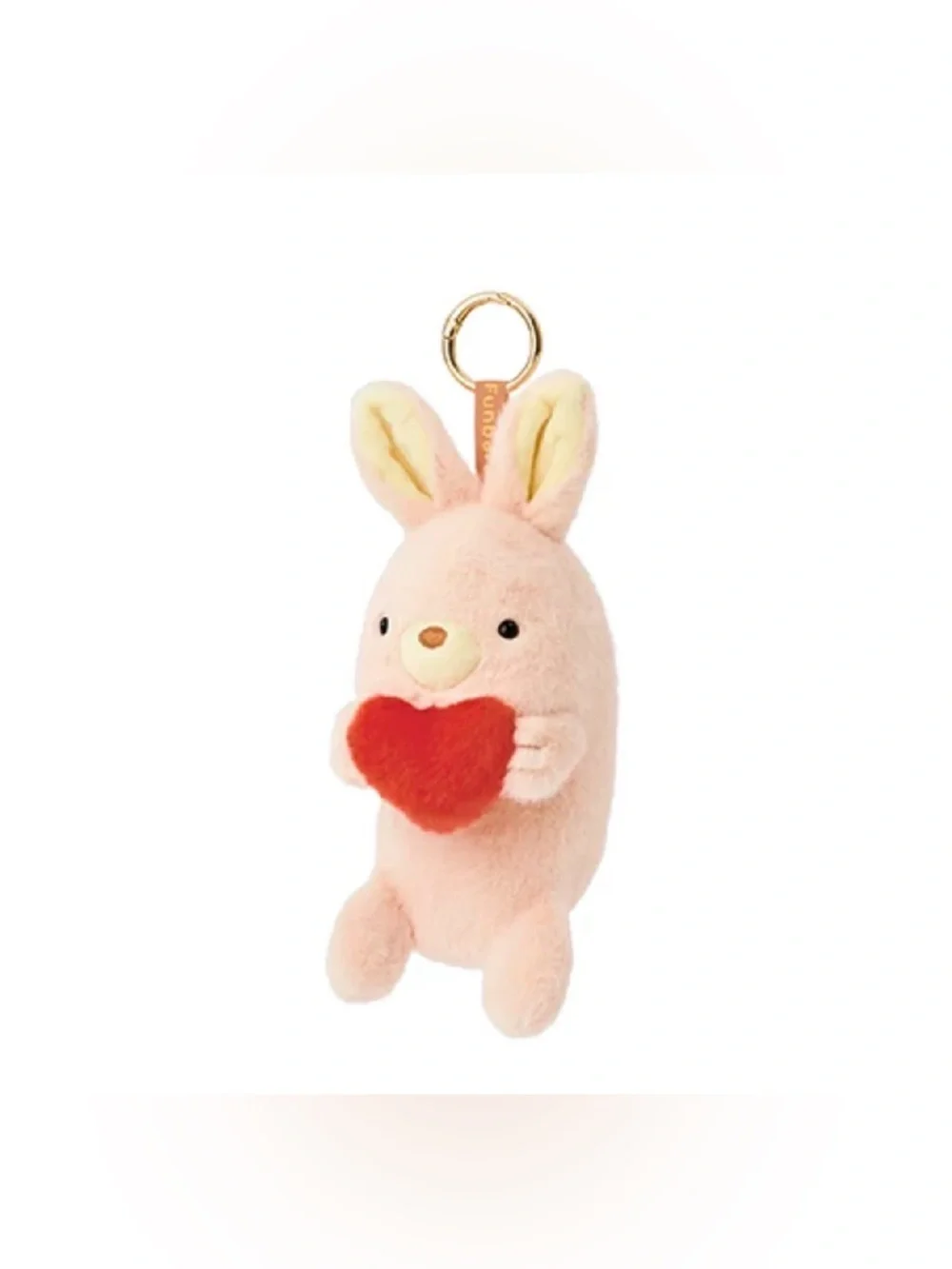 Nyanti cute plush